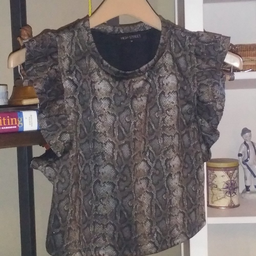 Express top - Picture 2 of 4